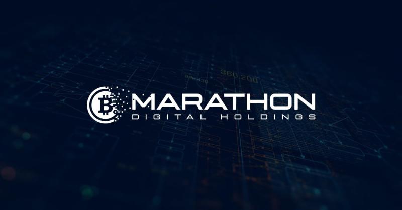Marathon Digital Holdings