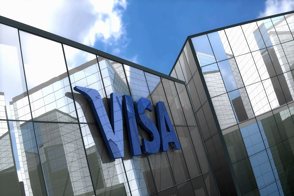 VISA