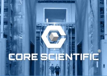 Core Scientific