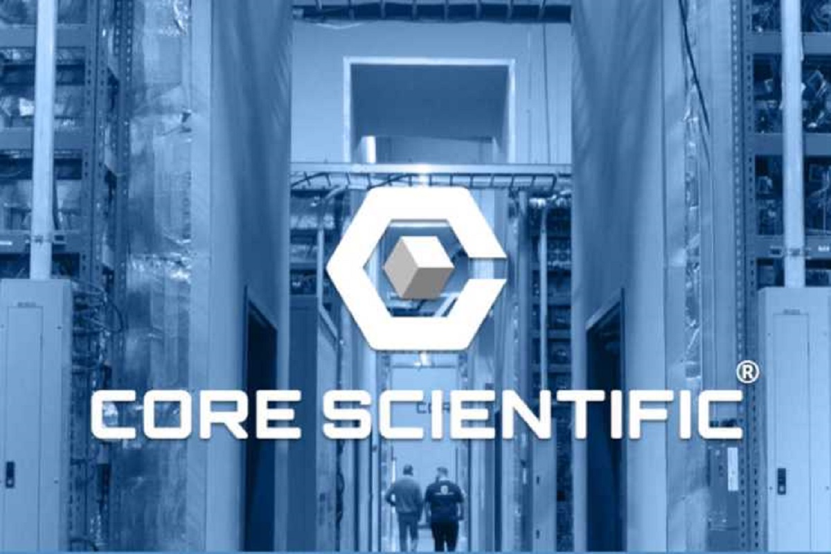 Core Scientific
