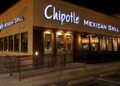 Chipotle Pagos con Criptomonedas