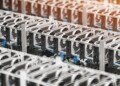 Mineras venden su BTC hut8 conserva