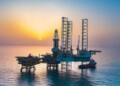 Petroleo sube