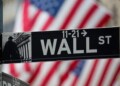 Wall Street alza- techo de deuda