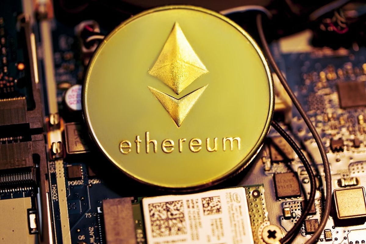Ethereum Alcanza Su Punto M s Bajo Frente A Bitcoin Inicio De Una 