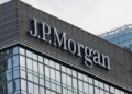 Fachada de JPMorgan