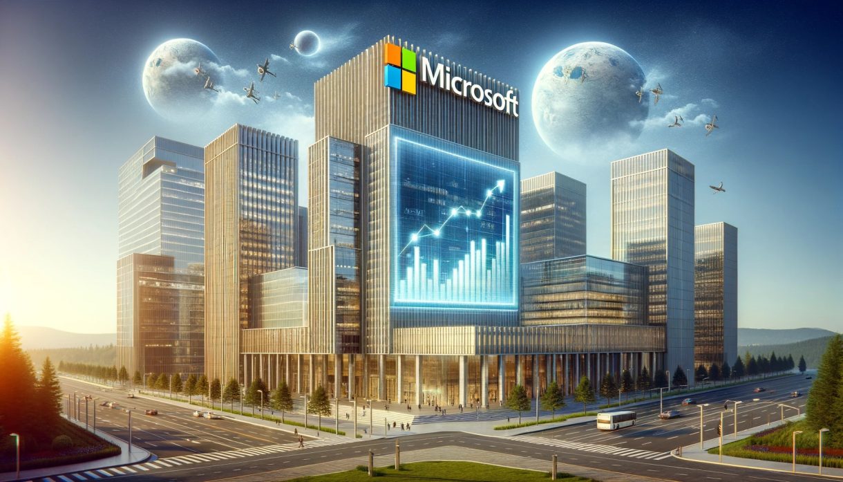 Microsoft anunció cambios en su dividendo Ahora paga esto