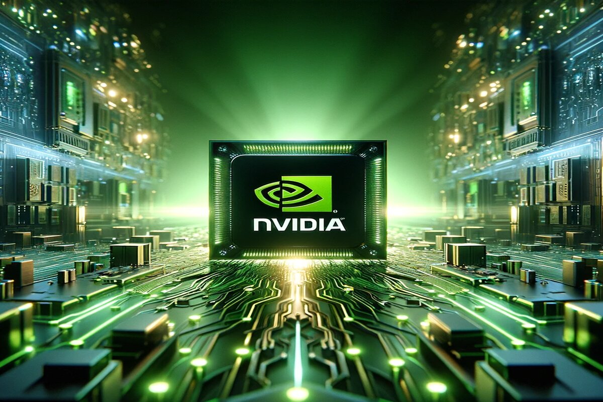 Nvidia: ¿Comprar o vender antes de su informe trimestral?