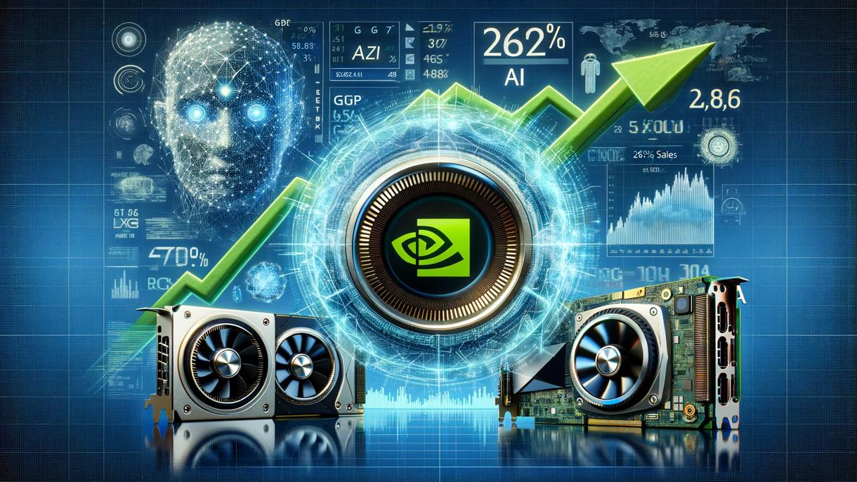 Nvidia ¿Cuánto más podrían subir las acciones?