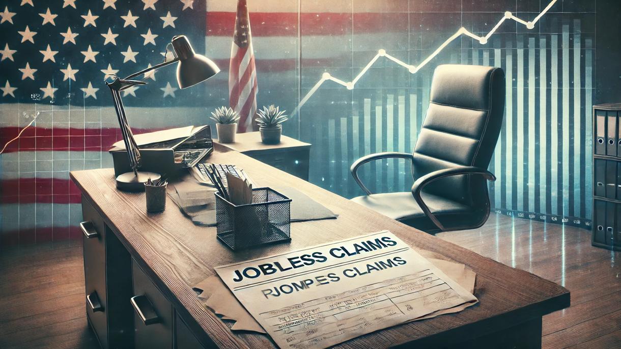 Solicitudes de desempleo en EE. UU. suben más de lo esperado