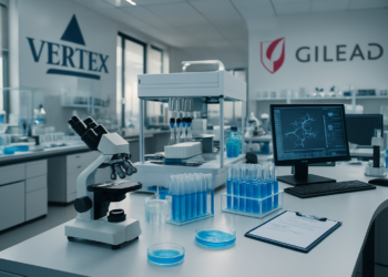 Biotech sector se fortalece con manufactura y propiedad intelectual en EE.UU. tras tarifas.