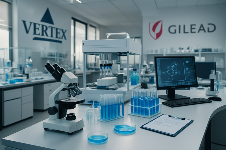 Biotech sector se fortalece con manufactura y propiedad intelectual en EE.UU. tras tarifas.