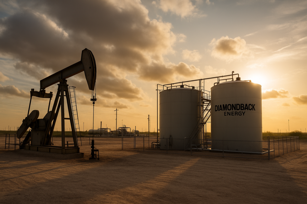 Bank of America Recommends Buying Oil