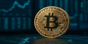 Bitcoin destaca como activo resistente en medio de la volatilidad provocada por tarifas de Trump.