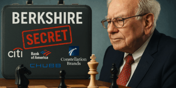 Buffett planifica movimientos secretos con piezas clave del portafolio