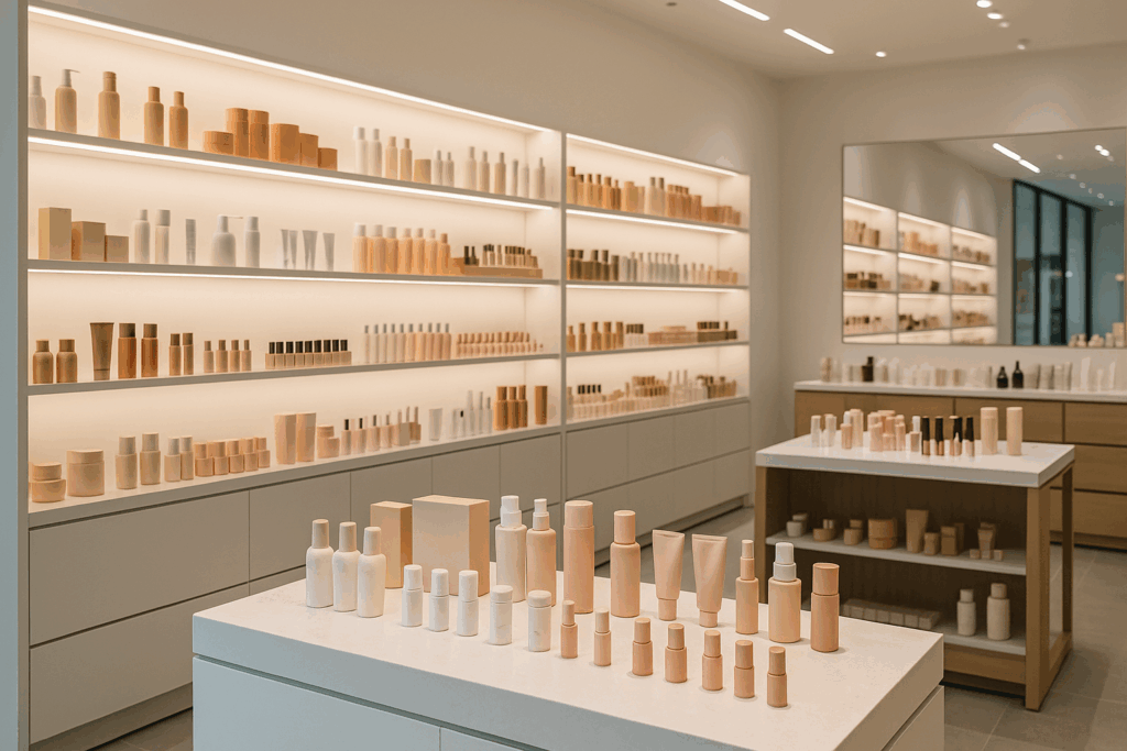 E.l.f. Beauty sube tras comprar Rhode, la marca de Hailey Bieber