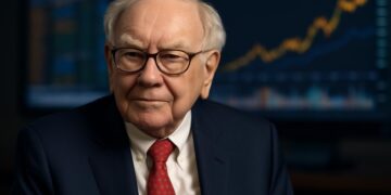 Warren Buffett en primer plano tras invertir más de 1.000 millones en Constellation Brands.