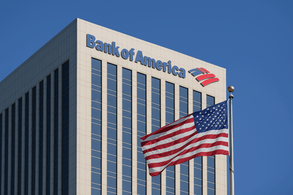 Bank of America anticipa informe laboral débil para julio