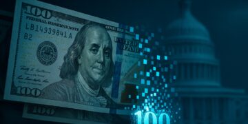 Stablecoins impulsan la digitalización del dólar en el sistema financiero