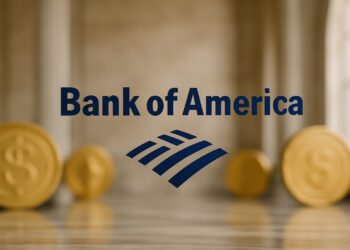 Bank of America destaca en nuevo entorno stablecoin.