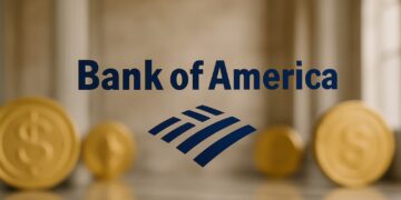 Bank of America destaca en nuevo entorno stablecoin.
