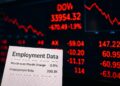 trump despide a jefa de labor tras mal dato