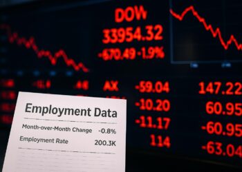 trump despide a jefa de labor tras mal dato