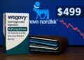 Novo Nordisk