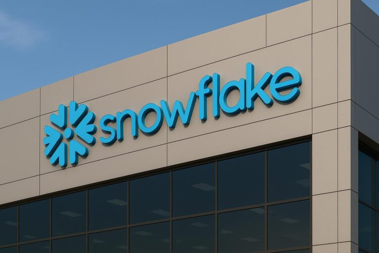 Bank of America eleva a Snowflake antes de resultados clave
