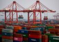 Exportaciones chinas bajo presión