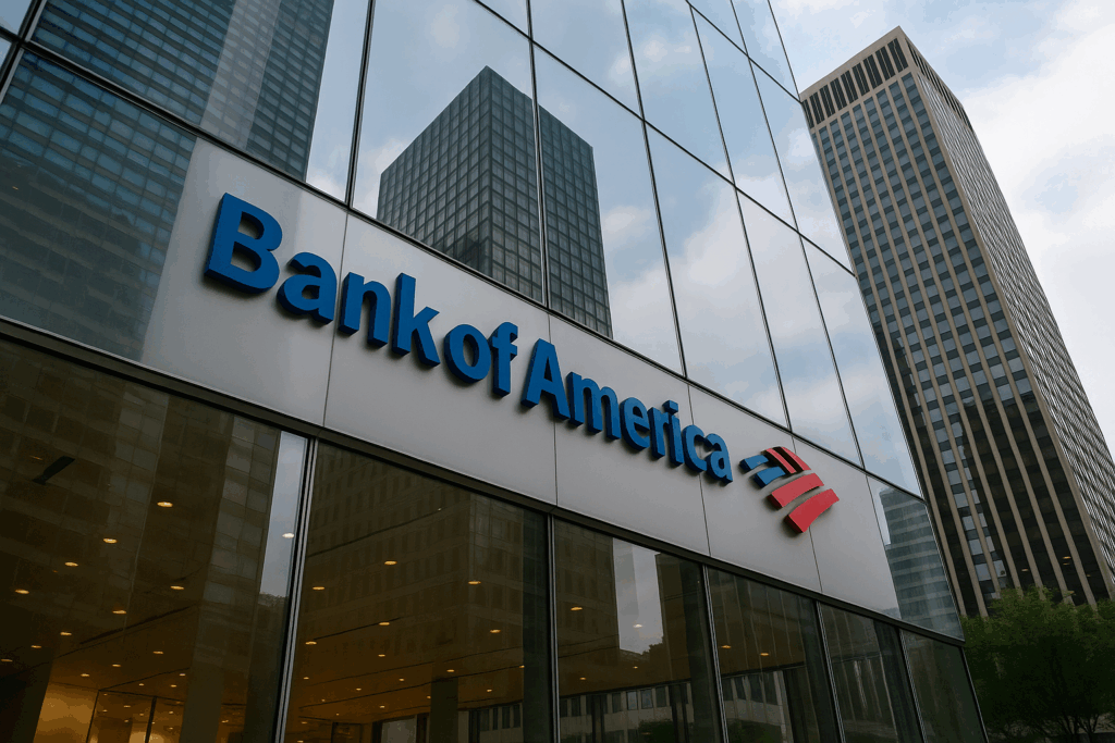 Bank of America Tech Investment Forecast