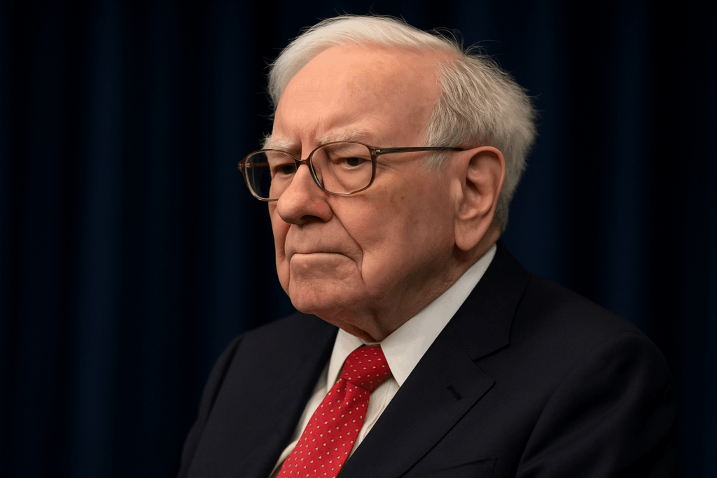 Berkshire registra pérdida histórica en Kraft Heinz