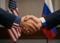 Trump- Putin