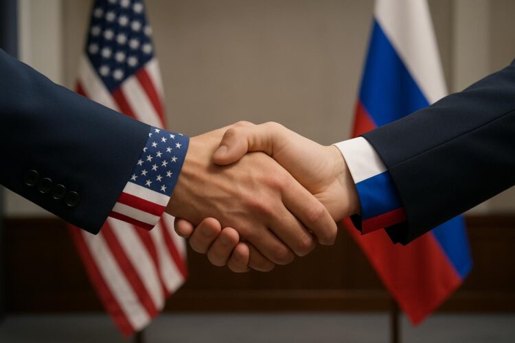 Trump- Putin