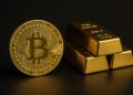 Oro vs plata vs Bitcoin: cuál es el mejor refugio ante inflación — bitfinanzas.com
