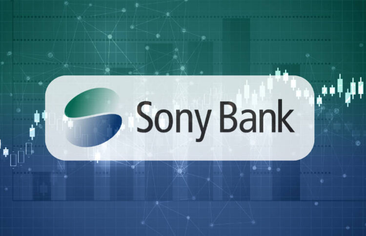 financial stock market graph on technology abstract background