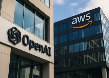 Sedes de OpenAI y Amazon reflejan su alianza tecnológica en un acuerdo histórico de nube.