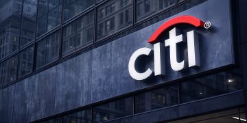 Citigroup recomienda comprar cobre tras ruptura técnica en precios