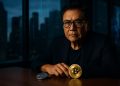 Robert Kiyosaki advierte sobre un severo colapso inmobiliario por la IA y recomienda plata y Bitcoin para proteger su patrimonio.