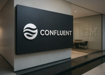 Confluent se dispara un 29% tras acuerdo de compra con IBM