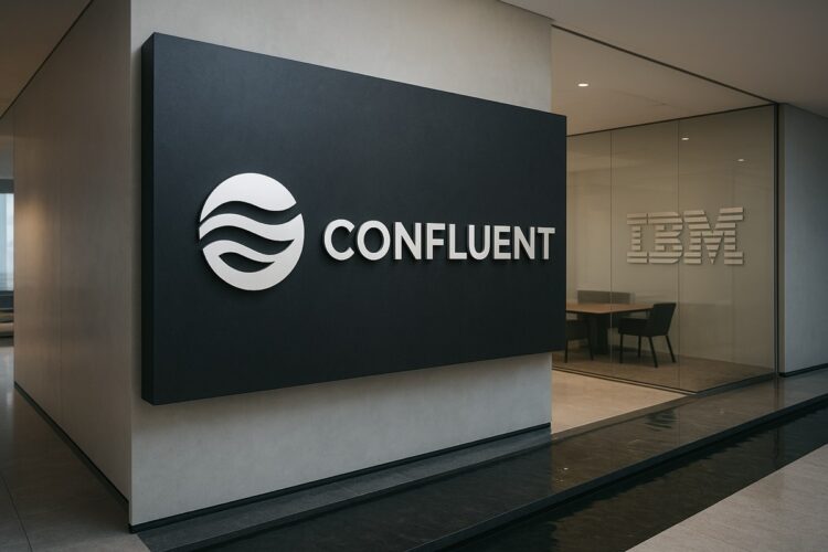 Confluent se dispara un 29% tras acuerdo de compra con IBM