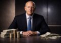 David Solomon de Goldman Sachs ante mercado alcista o crisis.