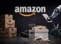 Amazon reduce empleos corporativos para acelerar su inversión en IA.
