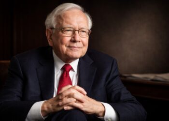 Warren Buffett reflexiona sobre el futuro de Berkshire Hathaway en su despedida.