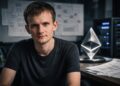 Vitalik Buterin reflexiona sobre el rumbo ético de Ethereum en entorno sobrio.