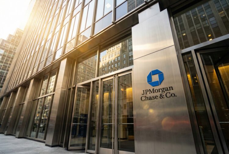JPMorgan