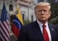 Donald Trump confirma que Estados Unidos gobernará Venezuela en anuncio oficial.