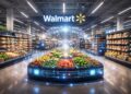 Walmart integra Gemini con inteligencia artificial para optimizar compras en tienda y online