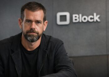 Jack Dorsey lidera recortes masivos en Block tras despidos.