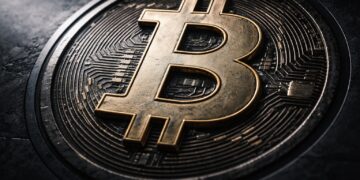 Bitcoin se sostiene tras tocar mínimos y muestra resiliencia del mercado.